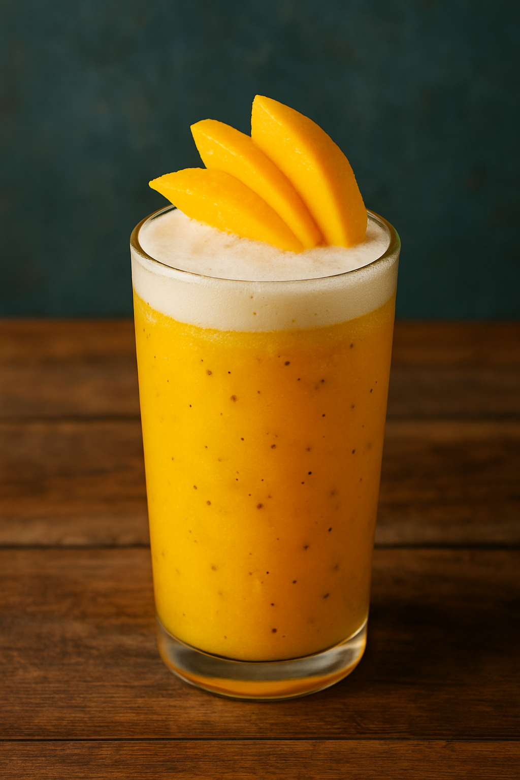 Mango Toddy